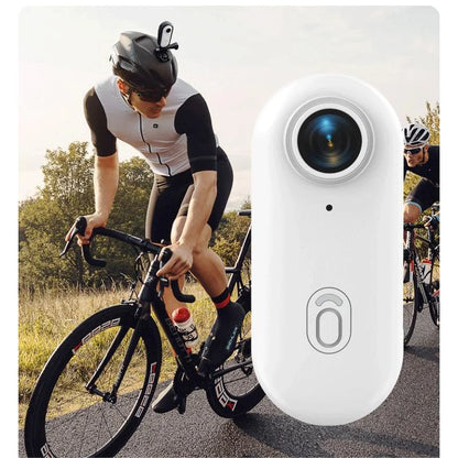 SNAPIXS™ - Caméra d'action 4K magnétique